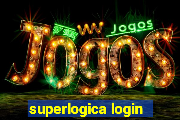 superlogica login